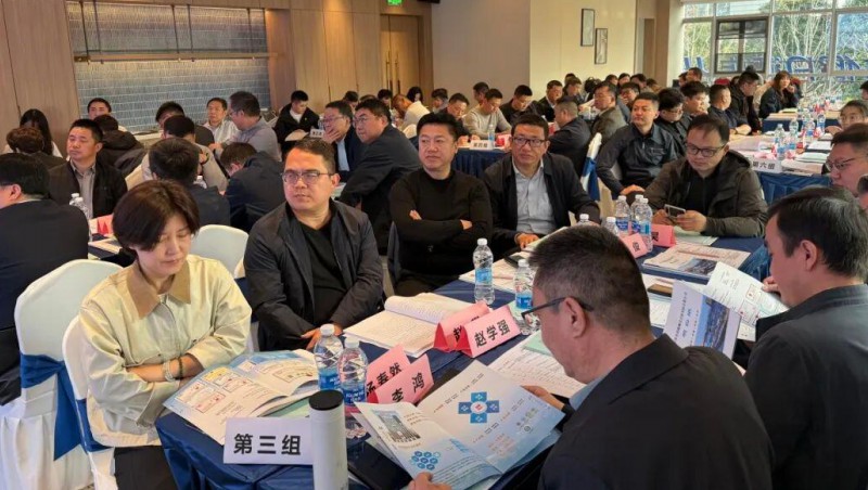 大禹动态｜大禹集团大营销培训在滇举办，全产业链优势助力客户跨越发展